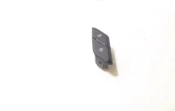 Audi e-tron Central locking switch button 4KE962108