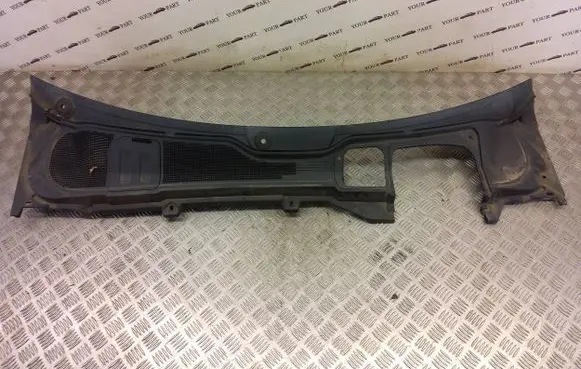 Land Rover Evoque I Wiper trim BJ32021B43AA