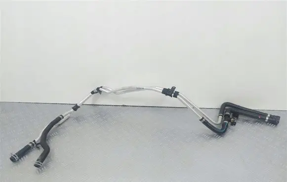 Ford Kuga III Engine coolant pipe/hose LX6110C703HPG