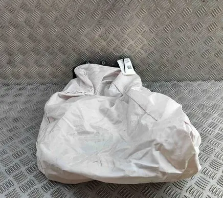 Passenger airbag