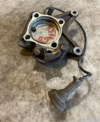 Mercedes-Benz A W169 Rear wheel hub spindle/knuckle A1694230106