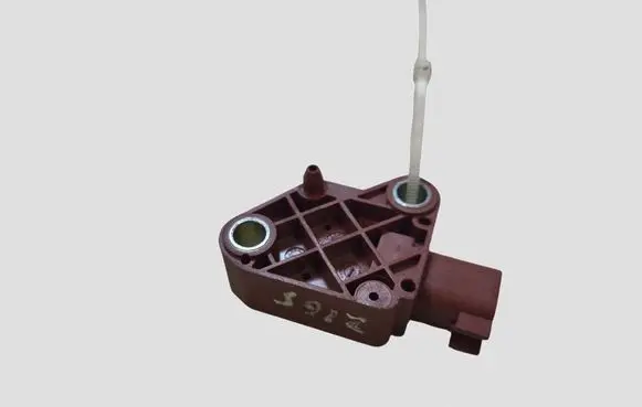Volvo V50 Airbag deployment crash/impact sensor 30737138