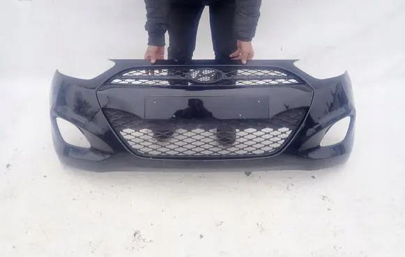 Hyundai i10 Front bumper