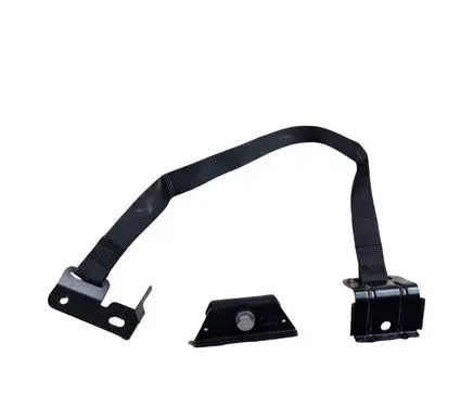 BMW 5 G30 G31 G38 Battery bracket 61216832664 61219330164