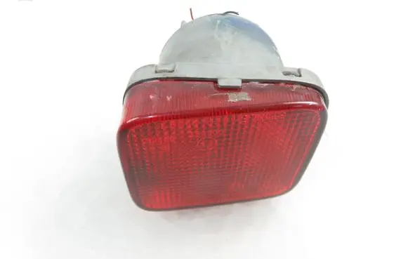 Honda CRX Rear fog light 