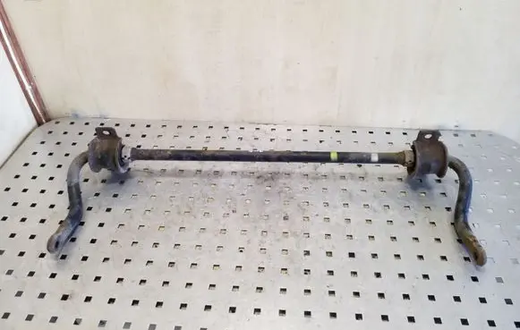 Mazda 3 II Rear anti-roll bar/sway bar 