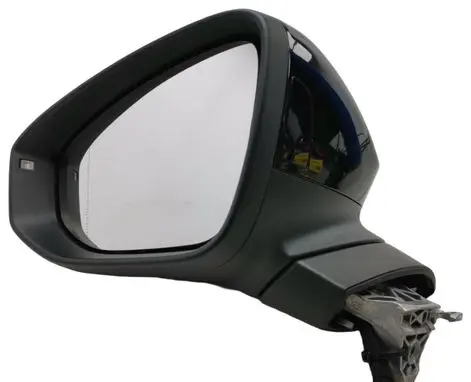 Volkswagen ID.7 Front door electric wing mirror 14A857501S L9B9
