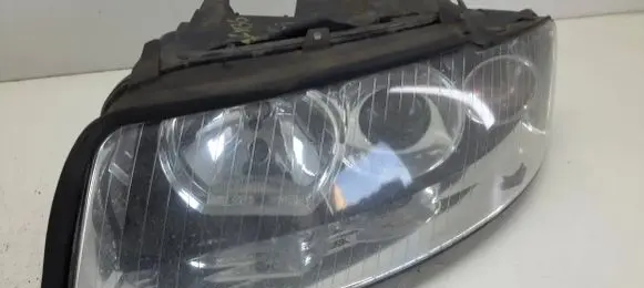 Audi A4 S4 B6 8E 8H Headlight/headlamp