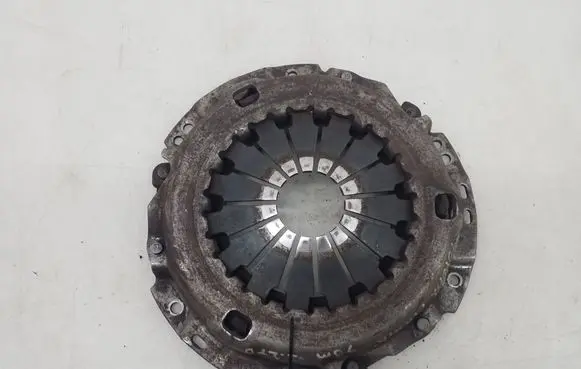 Pressure plate
