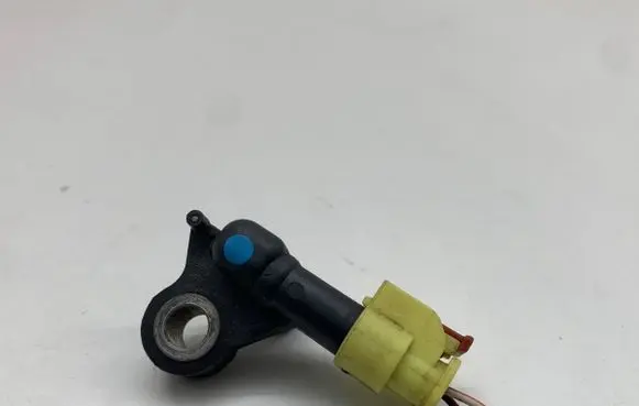 Audi A5 Airbag deployment crash/impact sensor 4M0959651