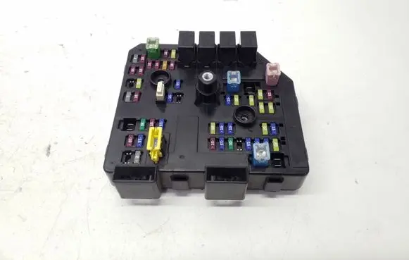 Fuse module