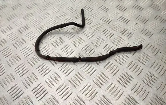 Volkswagen Crafter Fuel return line/hose 