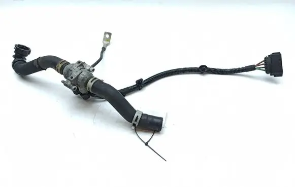 Nissan Navara D23 Coolant heater control valve