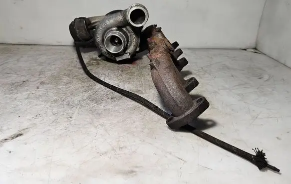 Volkswagen II LT Turbo 074145701D 542051