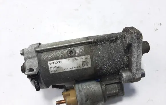 Volvo V40 Starter motor 31419530
