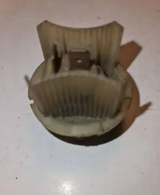 Audi 80 90 S2 B4 Headlight part P251
