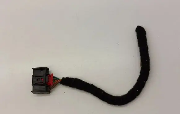 Audi A4 S4 B8 8K Other wiring loom 1K0971975