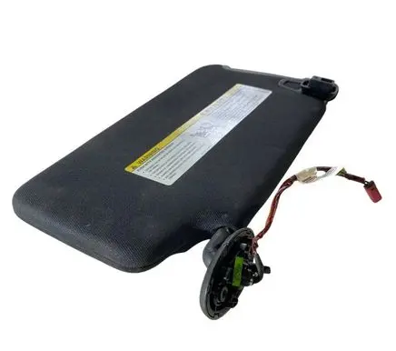 Dodge Charger Sun visor 5PJ88DX9AD 05108114AA 5PJ80DX9AD