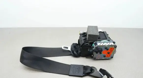 Audi Q5 SQ5 Front seatbelt 8R1857706J