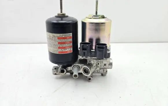 Toyota Prius (XW30) ABS Pump 4707047050