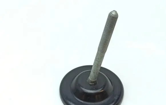 Other rear suspension part