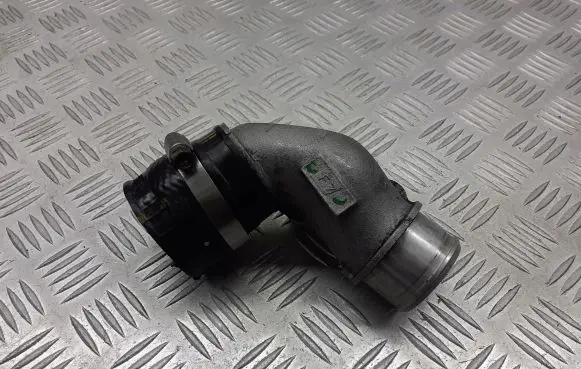 Mazda 3 I Intercooler hose/pipe