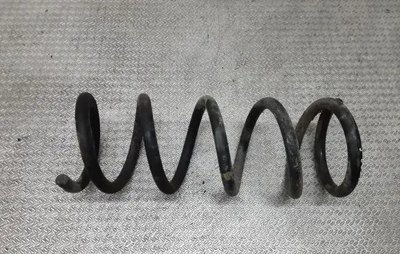 Nissan Murano Z50 Rear coil spring