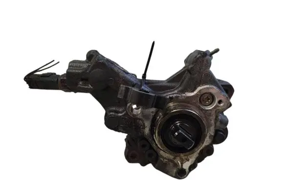 Citroen C5 Fuel injection high pressure pump 9656391680 9424A000A