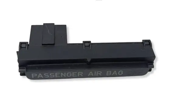 Volkswagen PASSAT B6 Passenger airbag on/off switch 3C0919234A