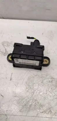 Audi A3 S3 A3 Sportback 8P ESP acceleration yaw rate sensor 1K0907655D CV76A28YYS 10170103643
