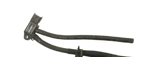 Volvo V60 Exhaust gas pressure sensor 31370160