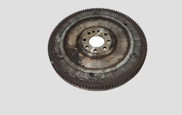 Ford Mondeo MK IV Flywheel