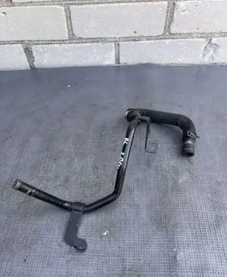 Audi A6 S6 C6 4F Engine coolant pipe/hose 06D121085C