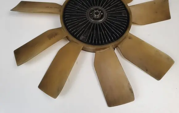 Mercedes-Benz Vito Viano W639 Fan impeller A0002006023