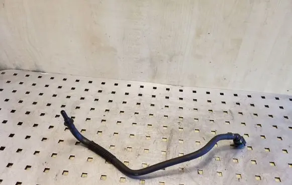 Fuel line pipe