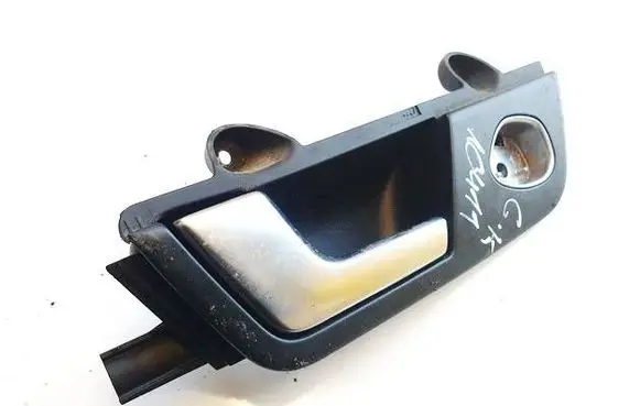 Seat Exeo (3R) Rear door interior handle 8e0839019