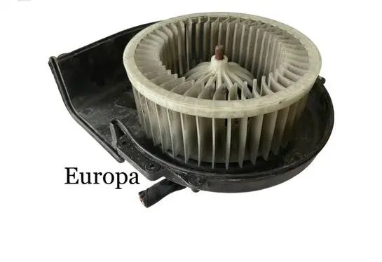 Volkswagen Polo V 6R Heater fan/blower 6Q1819015J