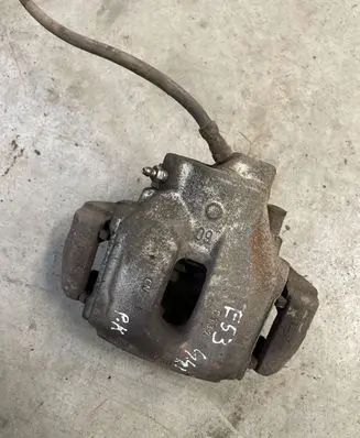 BMW X5 E53 Front brake caliper 6030