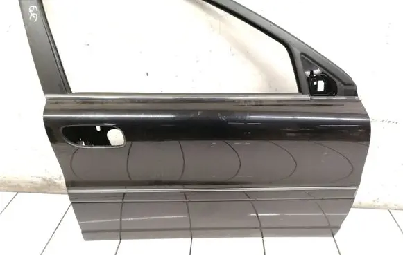 Volvo S80 Front door