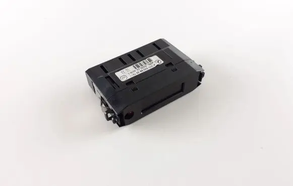 Mercedes-Benz CL C215 Parking PDC sensor display screen A0005429923 A3203A335688U176