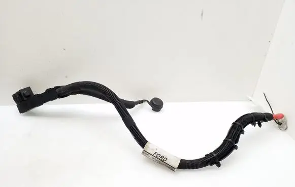 Ford Transit Wires (starter motor) GK3T14A120AC