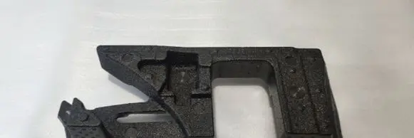 Volvo XC60 Other interior part 31442533