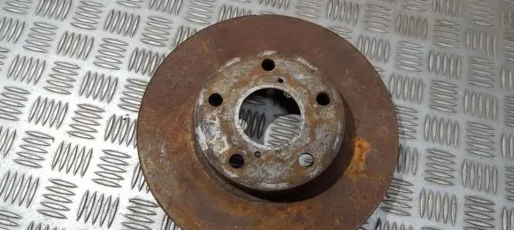 Toyota RAV 4 (XA20) Front brake disc