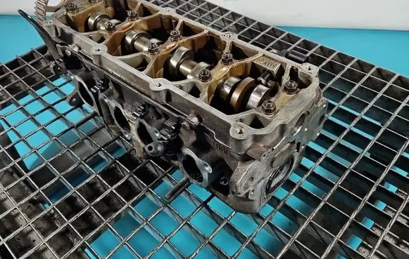Skoda Octavia Mk1 (1U) Engine head BFQ IMPRK1539918