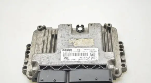 Hyundai ix35 Engine control unit/module 391202A001