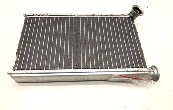 Citroen C1 Heater blower radiator 671429T