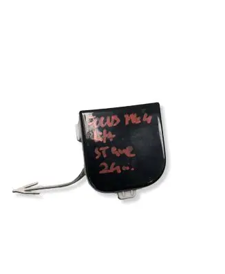 Ford Focus Front tow hook cap/cover NX7B17A989SWBILI NX7B17A989SW