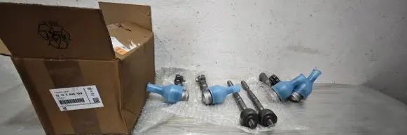 BMW 4 G22 G23 G24 G26 Steering tie rod 32105a451a9