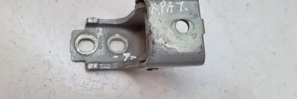 Renault Megane III Front door lower hinge 804200003RG