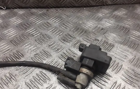 KIA Cerato Turbo solenoid valve 36611200